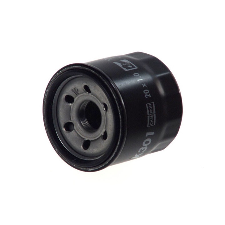 Filtru de ulei CHAMPION Kawasaki Klv HF138 COF038