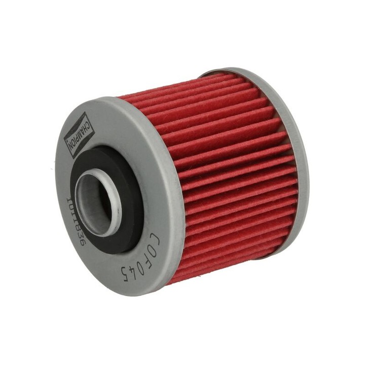 Маслен филтър CHAMPION Yamaha Bt, Fzr, Mt-03, Sr, Srx, Szr, Tdm, Trx, Tt, Xc, Xt, Xtz, Xv, Xvs, Yfm 125-1100 HF145 COF045