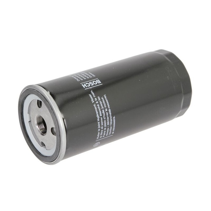 Маслен филтър BOSCH Audi 80 B4 0 451 103 249