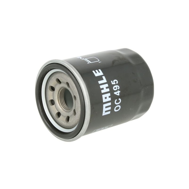 Filtru de ulei KNECHT Smart Forfour OC495