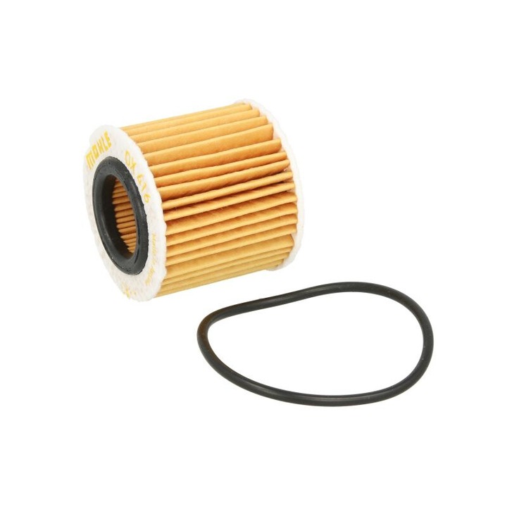 Filtru de ulei KNECHT Toyota Allion II, Auris, Avensis, C-hr, Corolla, Iq, Isis OX416D1