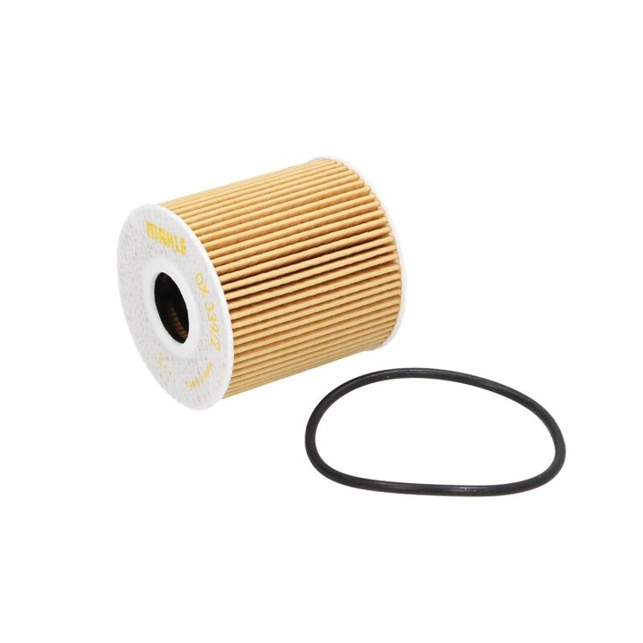 Olajszűrő KNECHT Ds Ds 3, Ds 4, Ds 4 II, Ds 5, Ds 7, Ds 9 OX339/2D