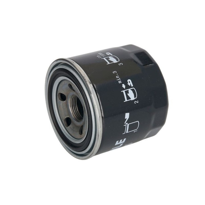 Olajszűrő KNECHT Geo Storm OC205