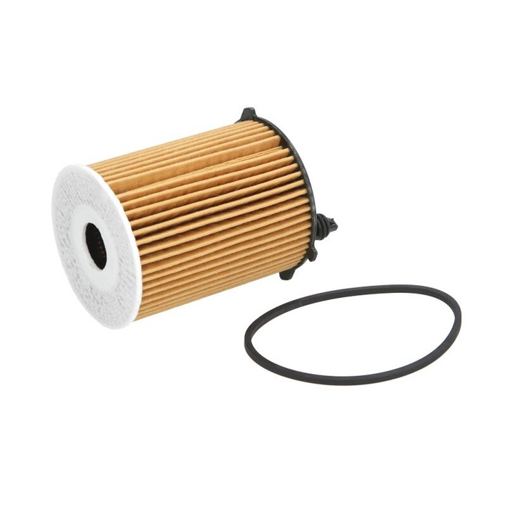 Olajszűrő KNECHT Volvo C30, S40 II, S60 II, S80 II, V40, V50, V60 I, V70 III OX171/2D