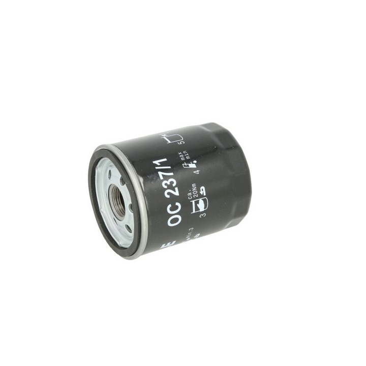 Olajszűrő KNECHT Austin Maestro, Montego OC237/1