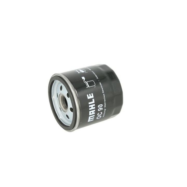 Olajszűrő KNECHT Chevrolet Alero, Astra, Aveo / Kalos, Celta, Corsa, Evanda, Lacetti, Lanos, Lumina Apv, Nubira, Rezzo, S10, Trans Sport, Vectra, Zafira OC90