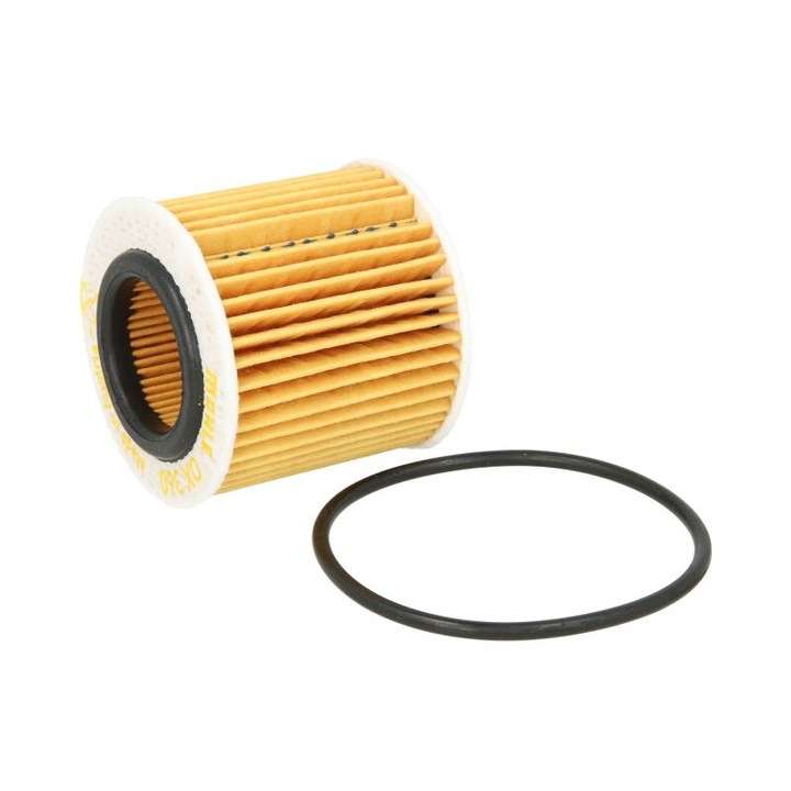 Olajszűrő KNECHT Skoda Fabia I, Fabia I Praktik, Fabia II, Rapid, Roomster OX360D