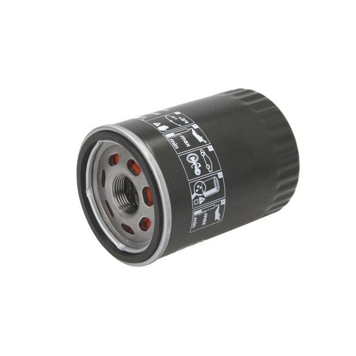 Маслен филтър FEBI Ford Usa Edge, Explorer, Flex, Mustang, Transit-150, Transit-250, Transit-350 FE48485