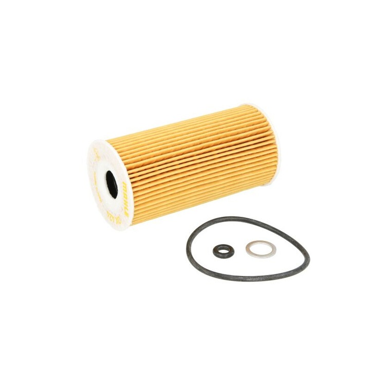 Olajszűrő KNECHT Hyundai Accent III, Elantra IV, Getz, I10 I, I30, Matrix OX424D