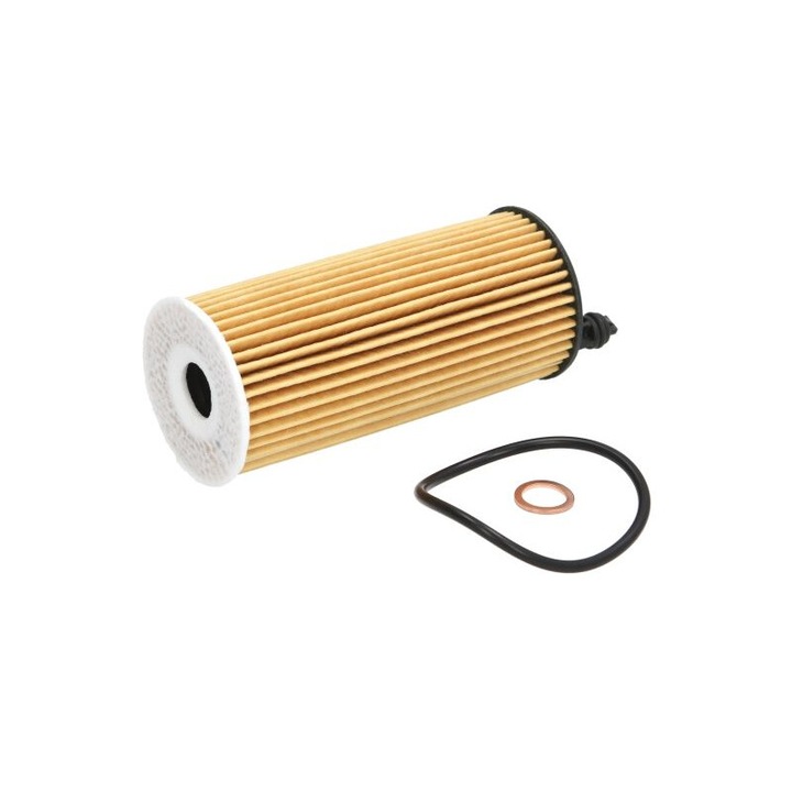 Olajszűrő KNECHT Bmw 1 F20, 1 F21, 2 F22, F87, 3 E90, 3 E91, 3 E92, 3 E93, 3 F30, F80, 3 F31, 3 Gran Turismo F34, 4 F32, F82, 4 F3,3, 4 Gran Coupe F36 OX404D