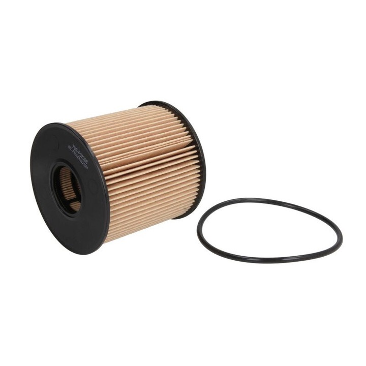 Filtru de ulei PURRO Renault Avantime, Espace III, Espace IV, Laguna II, Master II, Trafic II, Vel Satis PUR-PO2008