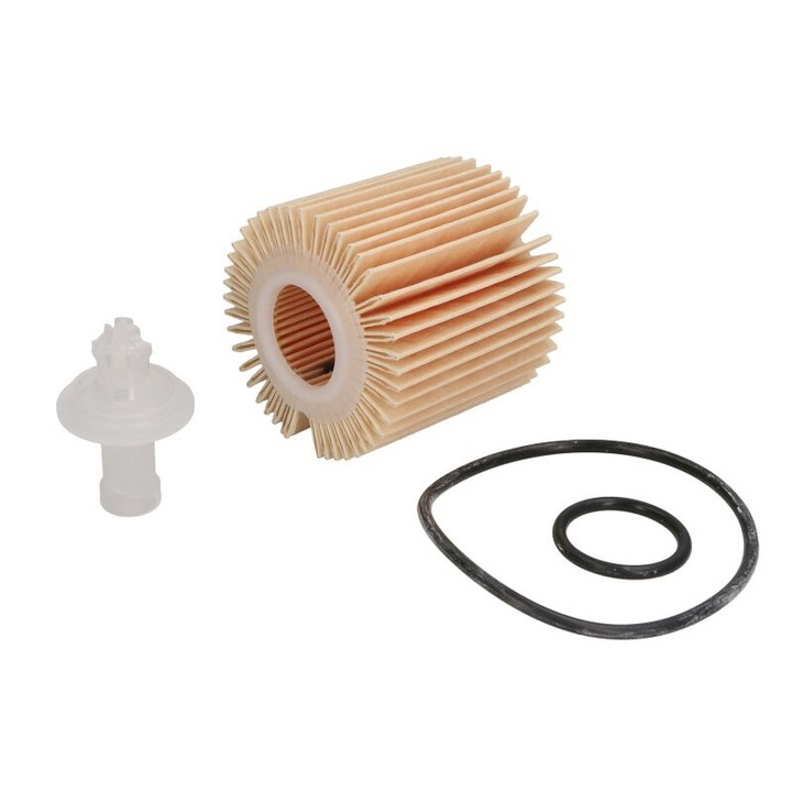 Filtru de ulei PURRO Toyota Auris, Camry, Corolla, Harrier, Highlander PUR-PO8003