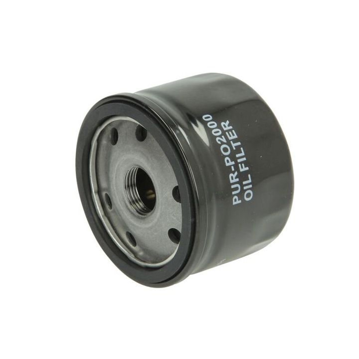 Olajszűrő PURRO Alfa Romeo 147, 156, Ar 6, Gt, Gtv, Spider PUR-PO2000