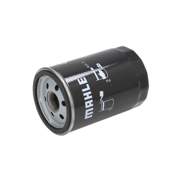 Olajszűrő KNECHT Lincoln Continental, Ls, Mkx OC460