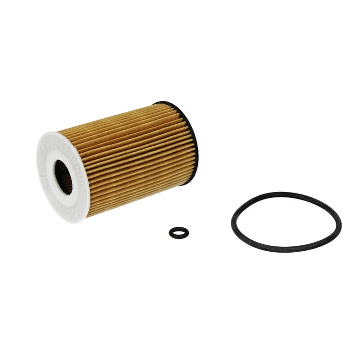 Olajszűrő KNECHT Audi A1, A3, A4 Allroad B8, A4 Allroad B9, A4 B8, A4 B9, A5, A6 C7, A6 C8, Q2, Q3, Q5, Tt OX787D