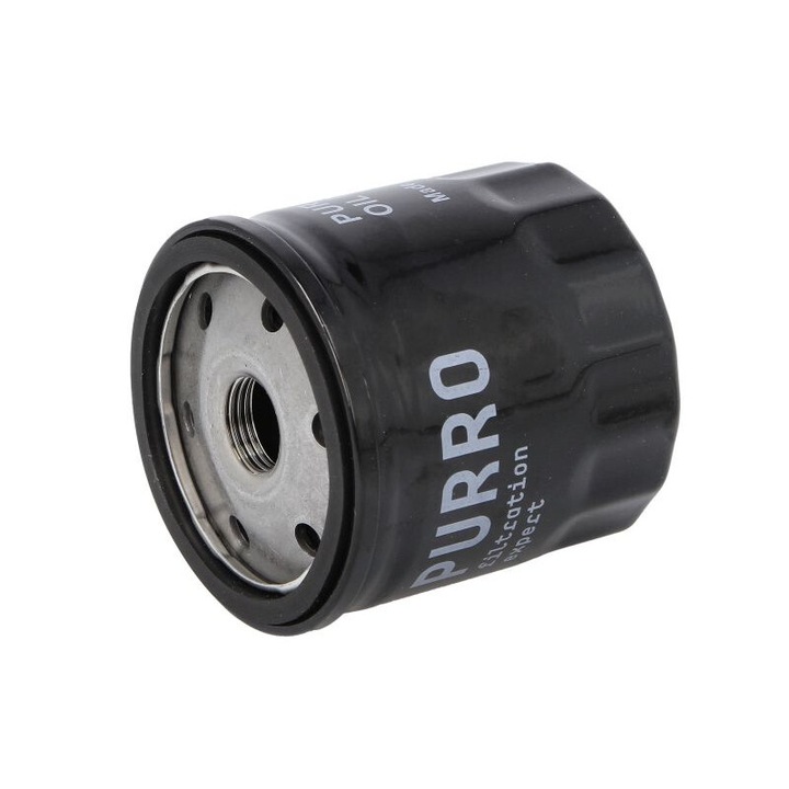 Olajszűrő PURRO Alfa Romeo 156, 166, Gt, Gtv, Spider PUR-PO4010