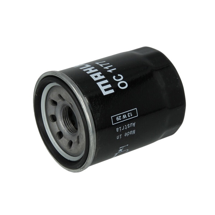 Filtru de ulei KNECHT Honda Accord IX, Civic III, Civic VII, Civic VIII, Crosstour I, Cr-v I, Cr-v III, Cr-v V, Insight, Jazz V OC1177