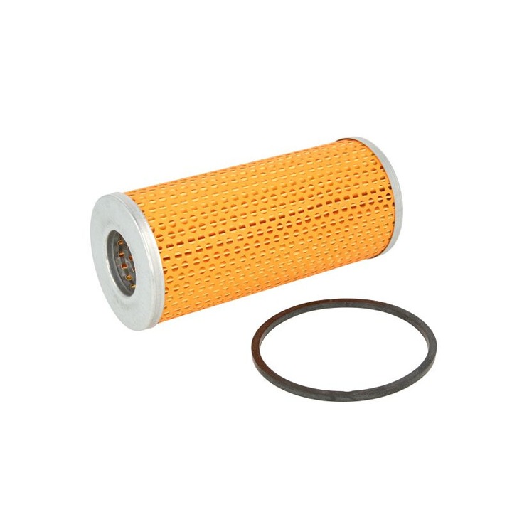 Olajszűrő, FILTRON Abg Alexander, Bv, Maw, Puma, Titan, Wz OM 614