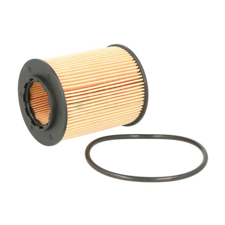 Filtru de ulei FILTRON Opel Astra G, Corsa C, Omega B, Signum, Sintra, Vectra B, Vectra C, Vectra C Gts, Zafira A OE 648/2