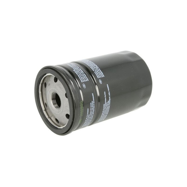 Filtru de ulei FILTRON Audi 100 C4, 200 C3, 80 B3, 80 B4, 90 B3, A3, A4 B5, A4 B6, A4 B7, A6 C4, A6 C5, A8 D2, Cabriolet B3, Coupe B3, Quattro, Tt OP 526/1