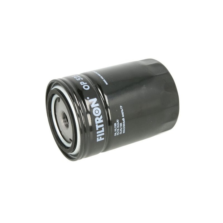 Маслен филтър FILTRON Audi 100 C2, 100 C3, 100 C4, 80 B2, 80 B3, 80 B4, 90 B3, A6 C4 OP 525T