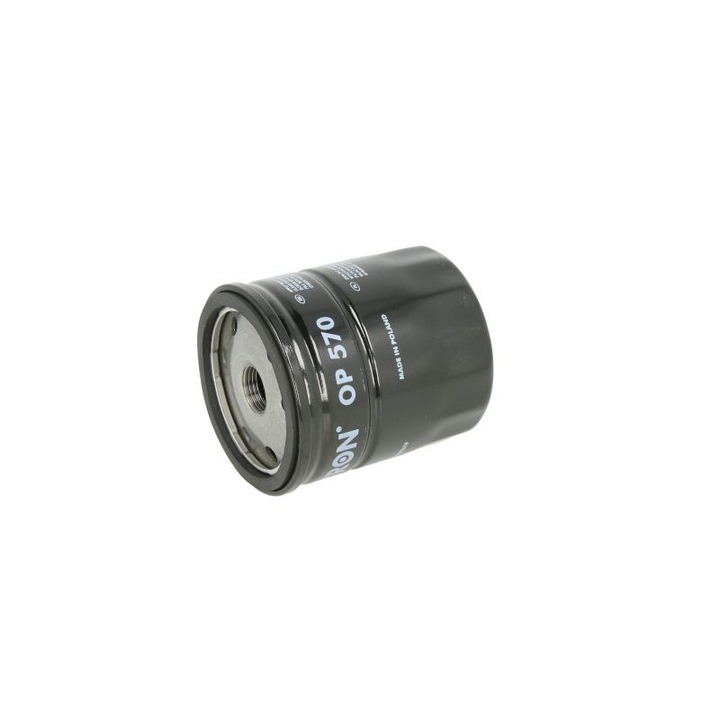 Olajszűrő, FILTRON Daewoo Espero, Evanda, Kalos, Lacetti, Lanos, Leganza, Nexia, Nubira OP 570T