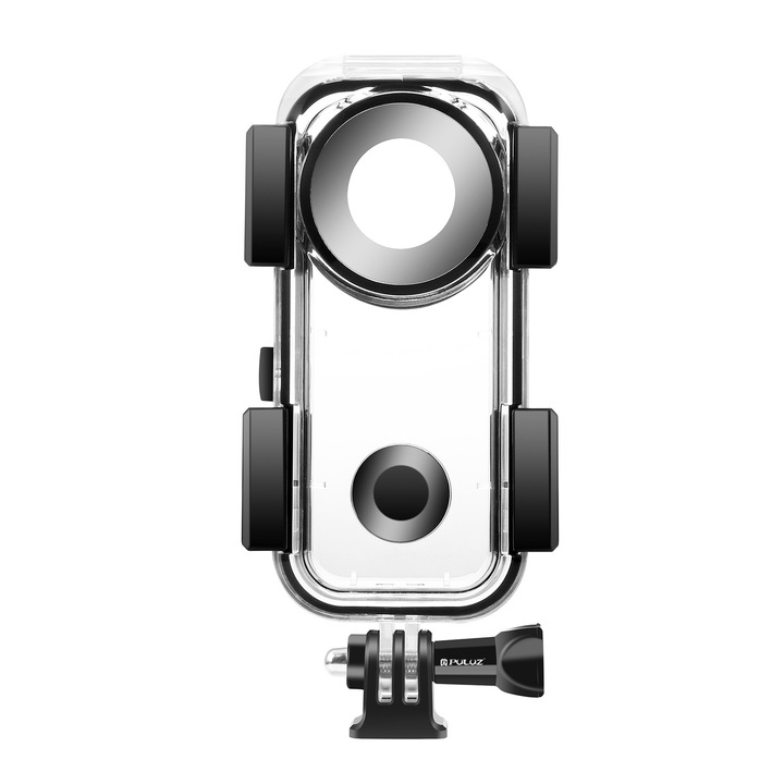 Carcasa Waterproof pentru insta360 One X2 / rezistenta la soc