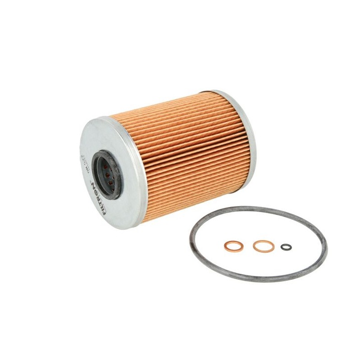 Маслен филтър FILTRON Bmw 3 E36, 3 E46, 5 E34, Z3 E36, Z4 E85, Z4 E86 OM 522