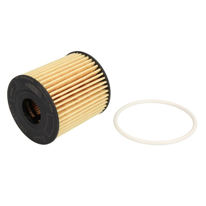 Filtru de ulei HENGST Ds Ds 3, Ds 4, Ds 4 II, Ds 5, Ds 7, Ds 9 E44H D110