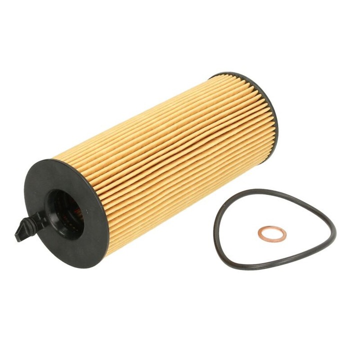 HENGST Bmw olajszűrő 1 E81, 1 E82, 1 E87, 1 E88, 3 E90, 3 E91, 3 E92, 3 E93, 5 E60, 5 E61, 5 F10, 5 F11, 7 F01, F02, F012H, F04