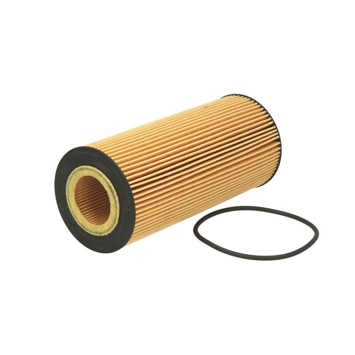 Olajszűrő HENGST Mercedes Actros Mp4 / Mp5, Antos, Arocs, Atego 3, Citaro O 530, Econic 2, Integro O 550, Intouro, Unimog E181H D252