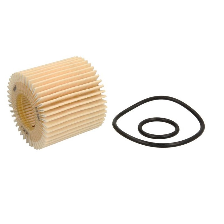 Filtru de ulei HENGST Toyota Allion II, Auris, Avensis, C-hr E210H D228