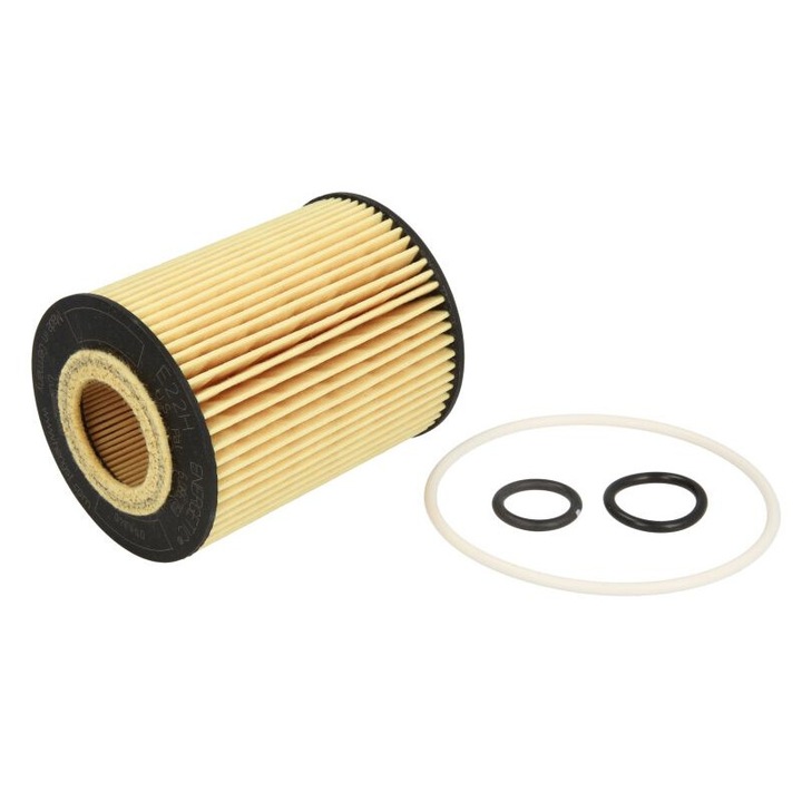 Маслен филтър HENGST Opel Astra G, Astra G Classic, Astra G/kombi, Astra H, Astra H Gtc, Astra H/kombi, Combo Tour, Combo/миниван, Corsa C E22H D88