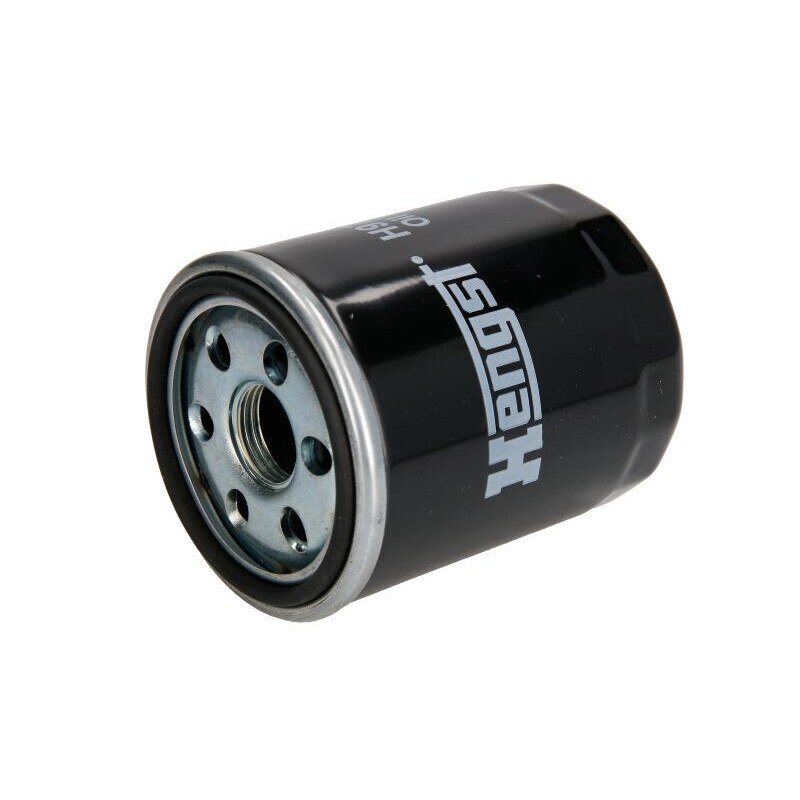 Filtru de ulei HENGST Nissan 100nx, Cube, Micra C c III, Micra II