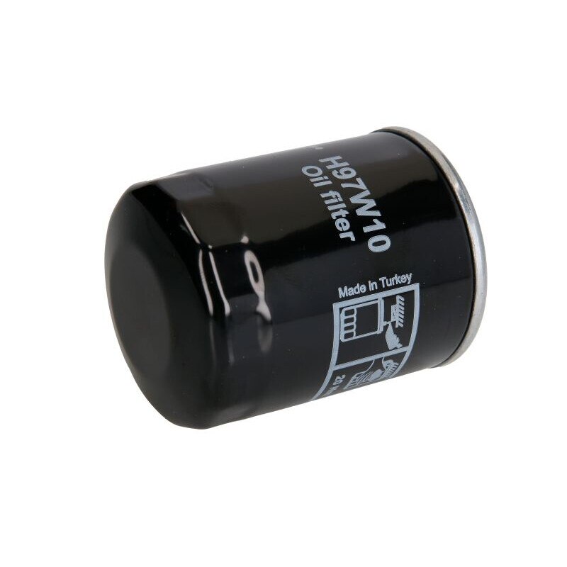 Filtru de ulei HENGST Nissan 100nx, Cube, Micra C c III, Micra II