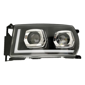 Proiectoare, Lampi & Leduri