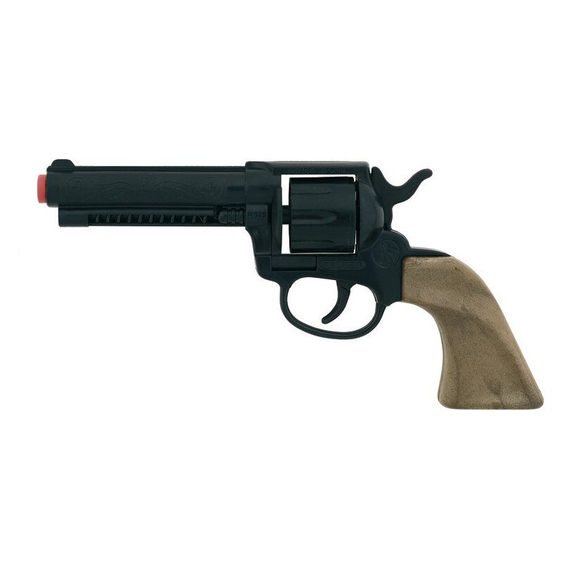 Pistol Gonher Plastic - GH3119/6