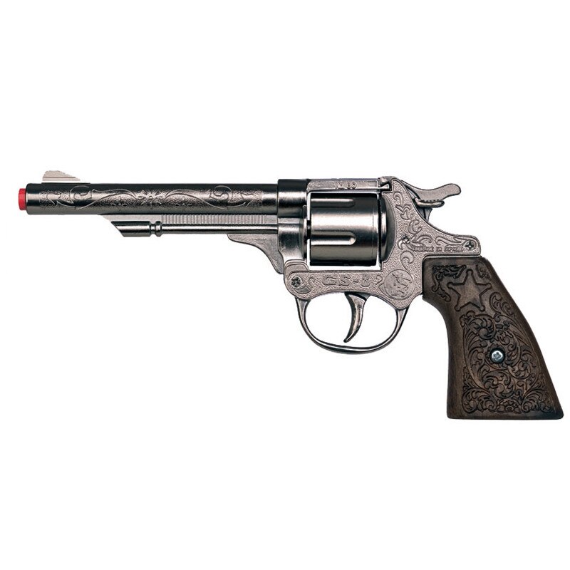 Revolver Cowboy Gonher - GH3080/0