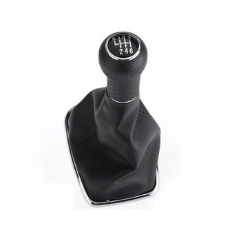 Manson cu nuca schimbator SEALauto dedicat VW Golf 4/Bora 1997-2005 6 trepte Manson cu nuca schimbator SEALauto dedicat VW Golf 4/Bora 1997-2005 6 trepte