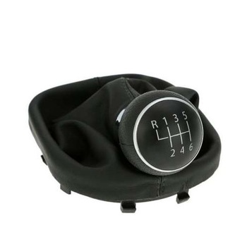 Manson cu nuca schimbator SEALauto dedicat VW Caddy/Touran 2003-2010 6 trepte Manson cu nuca schimbator SEALauto dedicat VW Caddy/Touran 2003-2010 6 trepte