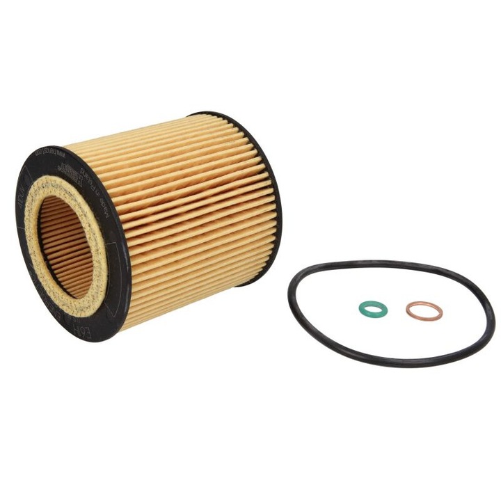 HENGST Bmw olajszűrő 1 E81, 1 E82, 1 E87, 1 E88, 1 F20, 1 F21, 2 F22, F87, 2 F23, 3 E90, 3 E91, 3 E92, 3 E93, 3 F30, F31 E63H D215