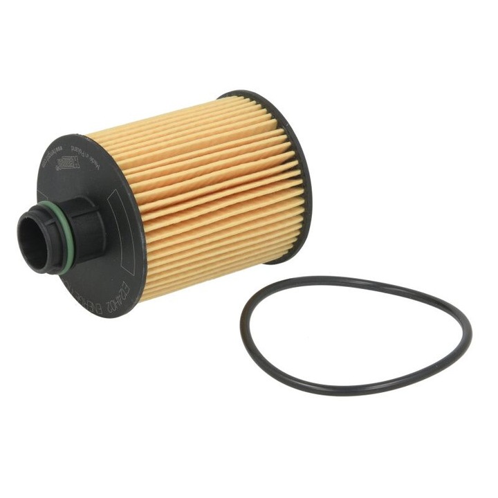 Маслен филтър HENGST Opel Astra J, Astra J Gtc, Cascada, Combo Tour, Combo/миниван, Corsa D, Corsa D/хечбек, Insignia A, Insignia A Country E124H02 D202