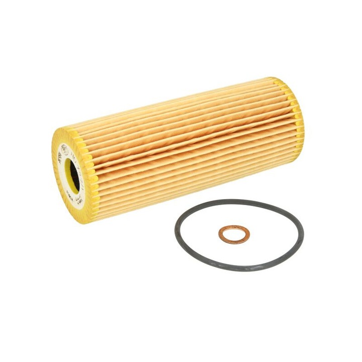 Filtru de ulei MANN-FILTER Mercedes 124 A124, 124 C124, 124 T-model S124, 124 W124, C Cl203, C T-model S202, C T-model S203, C W202, C W203, Clk A208, Clk C208 HU 727/1 X