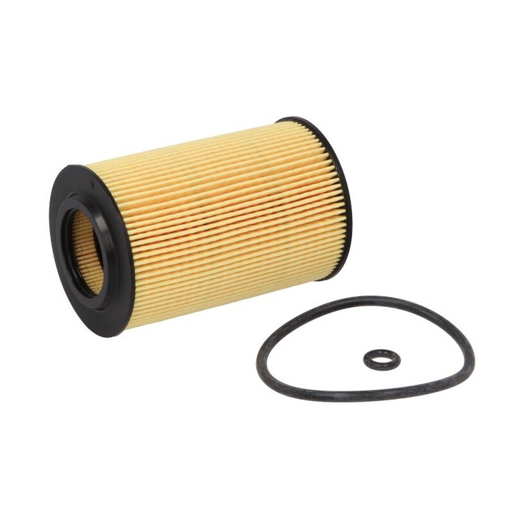 Filtru de ulei MANN-FILTER Audi A1, A3, A4 Allroad B8, A4 Allroad B9, A4 B8, A4 B9, A5, A6 C7, A6 C8, Q2, Q3, Q5, Tt HU 7020 Z