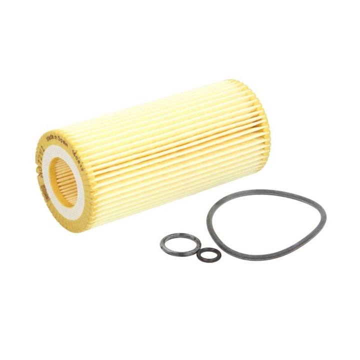 Filtru de ulei MANN-FILTER Mercedes C Cl203, C T-model S203, C W203, E T-model S210, E T-model S211, E W210, E W211, S W220 HU 721/2 X