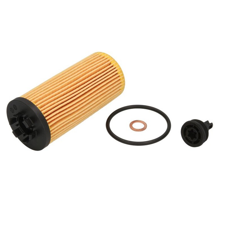 Olajszűrő MANN-FILTER Mini F55, F56, F57, Clubman F54 HU 6012 Z KIT
