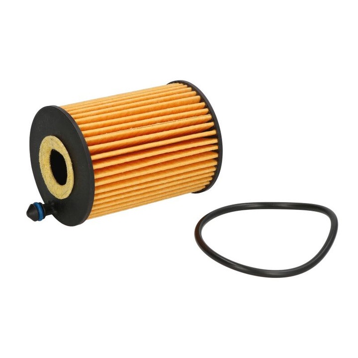 Маслен филтър MANN-FILTER Audi A4 Allroad B9, A4 B9, A5, A6 Allroad C8, A6 C8, A7, Q5 HU 7046 Z