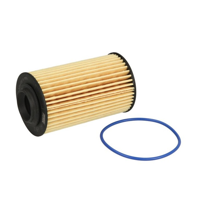 Маслен филтър MANN-FILTER Saab 9-3, 9-5 HU 69/3 X