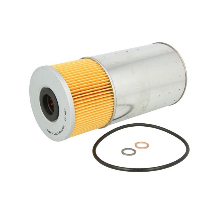 Olajszűrő MANN-FILTER Mercedes 123 C123, 123 T-model S123, 123 W123, G W460, T1 601, T1 601, 611, T1 B601, T1 B602, T1/tn, T2/l, T2/ln1, Unimog PF 1055/1X