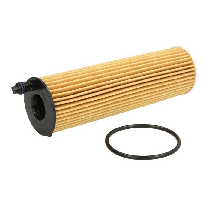 Olajszűrő MANN-FILTER Mercedes A V177, A W177, B Sports Tourer W247, C A205, C All-terrain S206, C C205, C T-model S205, C T-model S206, C W205 HU 6020 Z